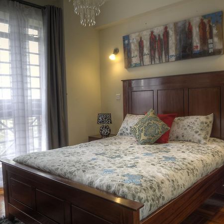 Westlands Place -Fahari Delux , 1 Bedroom Apartment Ναϊρόμπι Εξωτερικό φωτογραφία